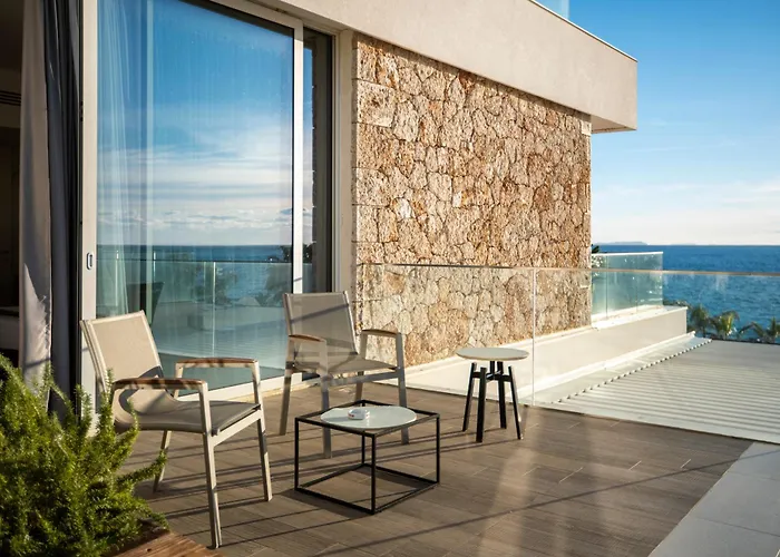 Empire Adults Only 4* Dhermi