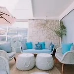 Otel Empire Adults Only Dhërmi