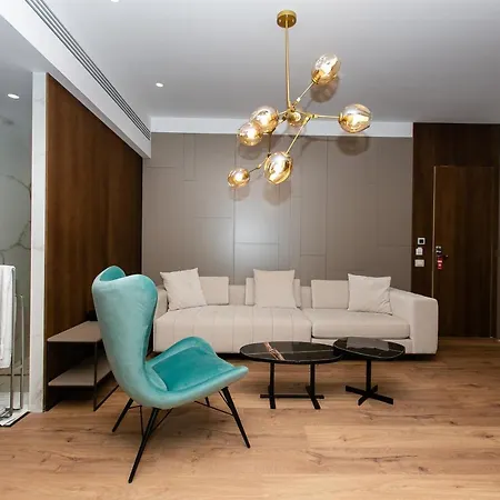 Empire Adults Only 4* Dhërmi