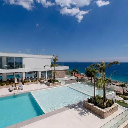 Empire Adults Only Dhërmi