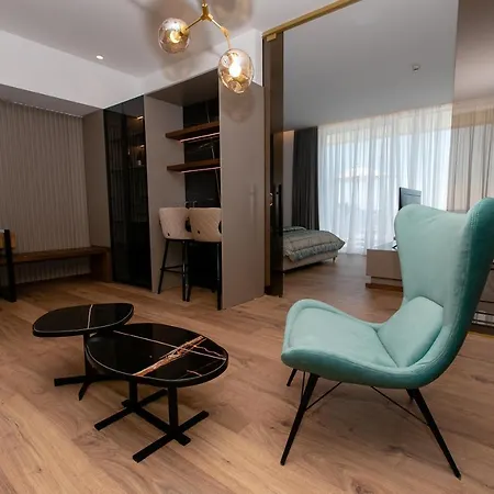 Hotel Empire Adults Only