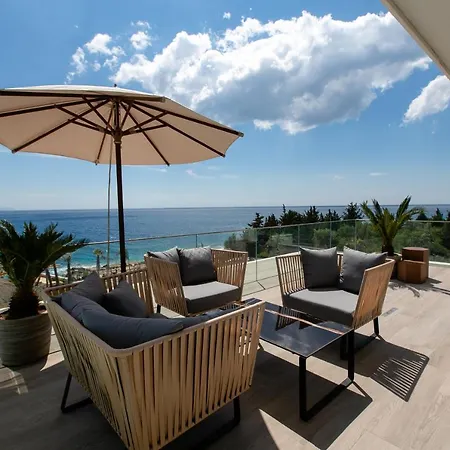 Empire Adults Only Dhermi