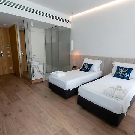 Hotel Empire Adults Only