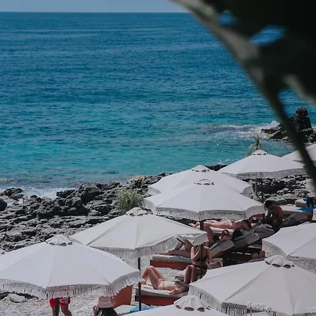 Empire Adults Only Dhërmi