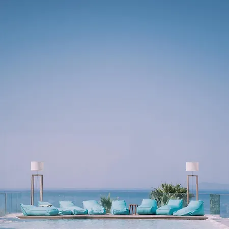 Empire Adults Only Hotel Dhërmi