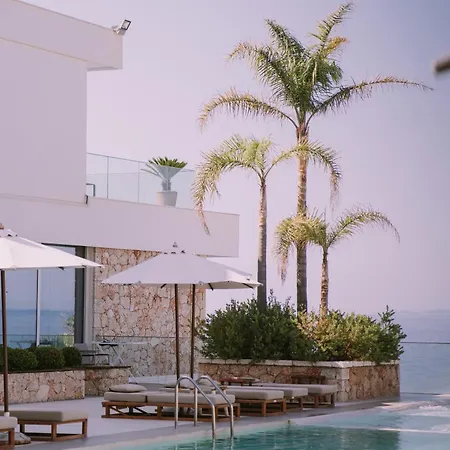 Hotel Empire Adults Only 4*