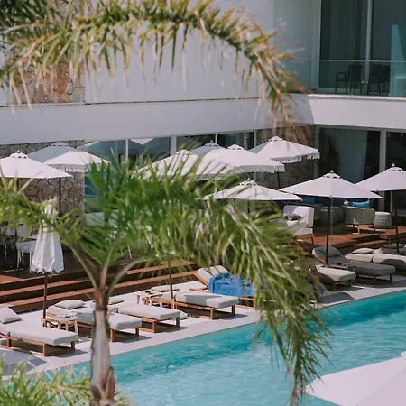 Hotel Empire Adults Only Dhërmi