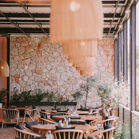 Empire Adults Only 4* Dhërmi