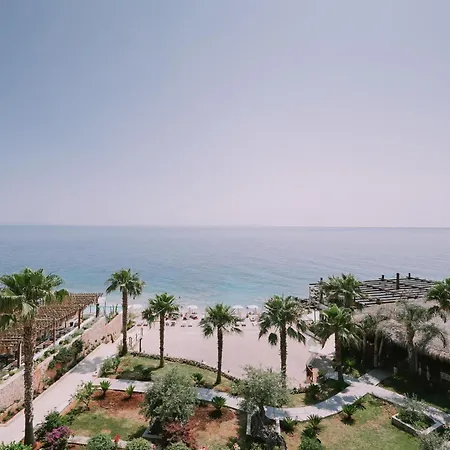 Hotel Empire Adults Only 4*