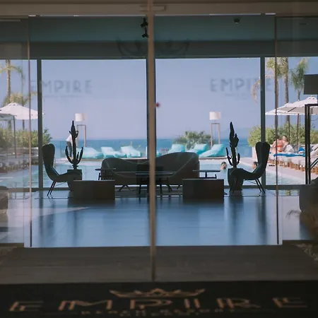 Empire Adults Only 4*