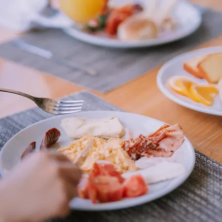 Empire Adults Only 4* Dhërmi