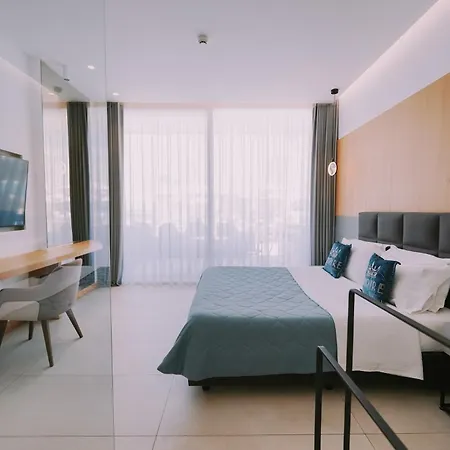 Hotel Empire Adults Only