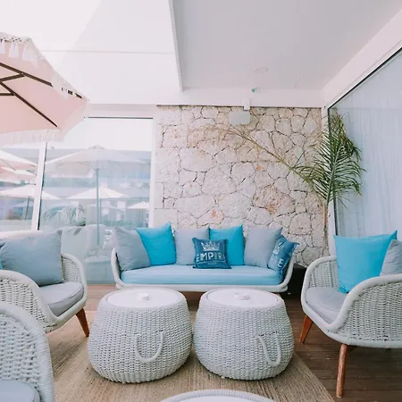 Hotel Empire Adults Only Dhërmi