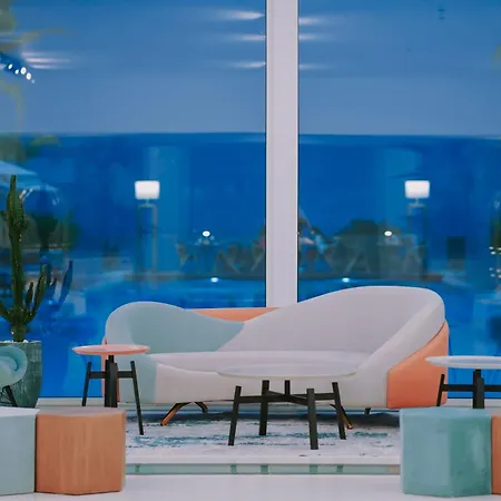 Empire Adults Only Hotel Dhërmi