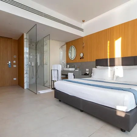 Empire Adults Only 4*