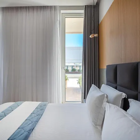 Empire Adults Only 4* Dhermi