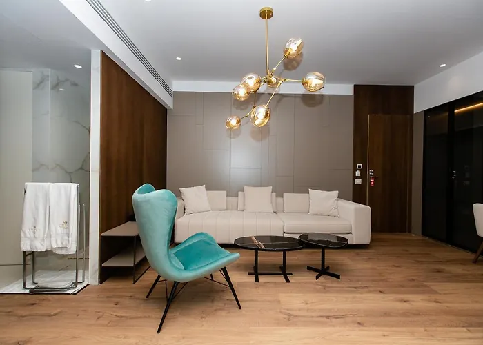 Empire Adults Only 4* Dhermi