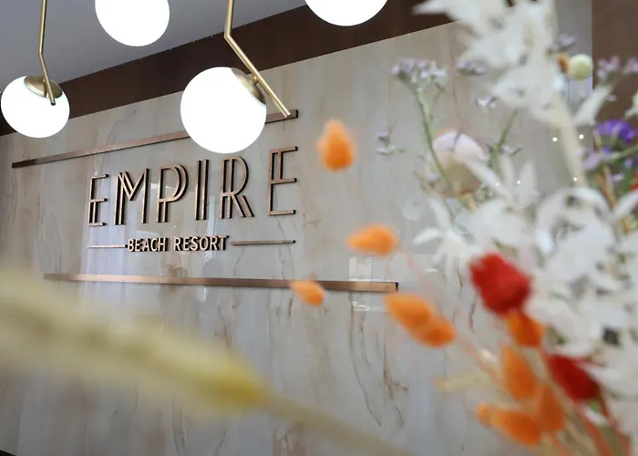 Empire Adults Only Dhermi