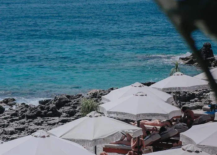 Empire Adults Only Dhermi