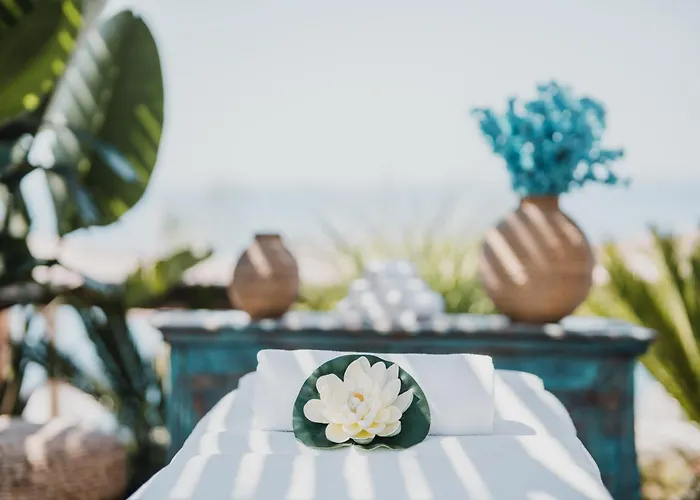 Hotel Empire Adults Only Dhermi