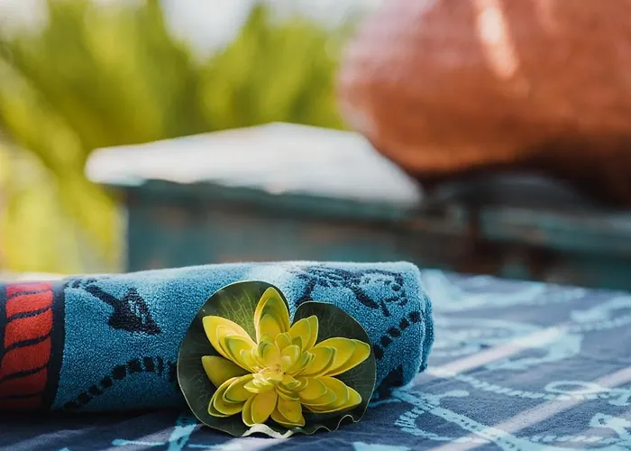 Hotel Empire Adults Only 4*