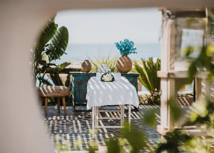 Hotel Empire Adults Only