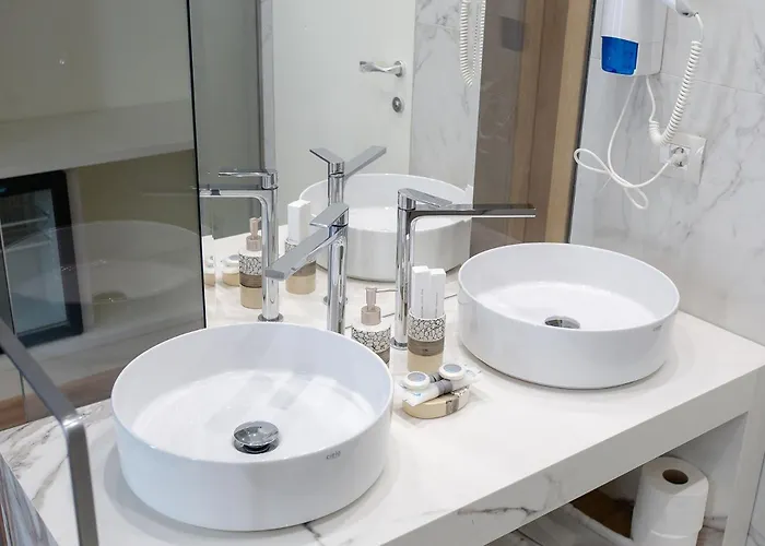 酒店 Empire Adults Only