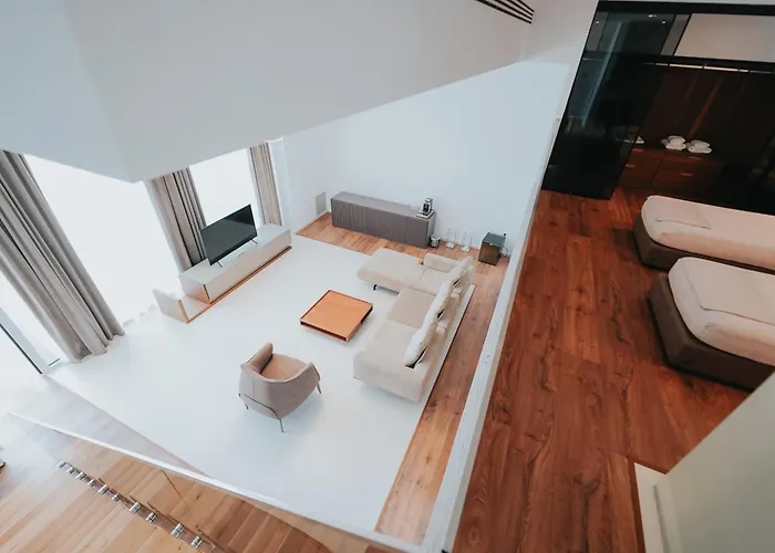 Hotel Empire Adults Only