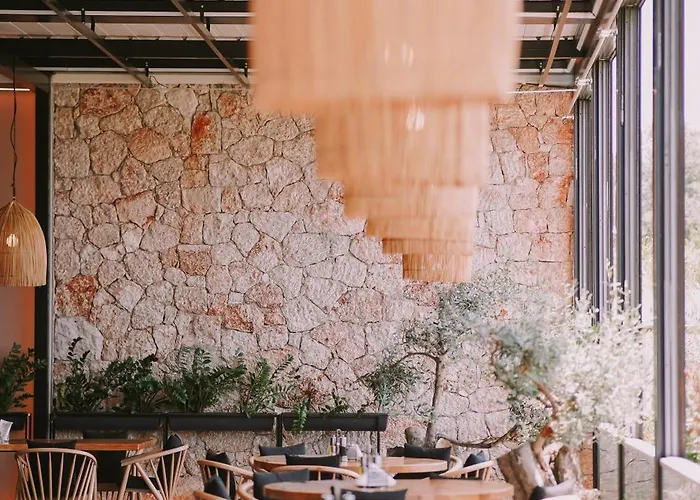 Empire Adults Only 4* Dhërmi