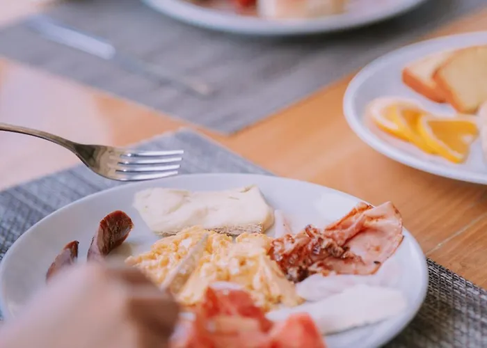 Empire Adults Only 4* Dhermi