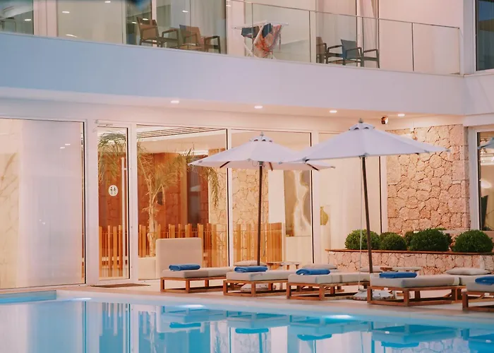 Empire Adults Only Hotel