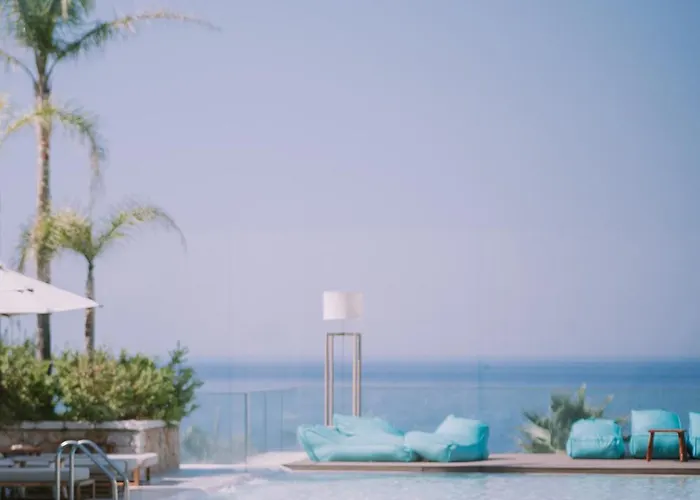 Empire Adults Only Dhermi