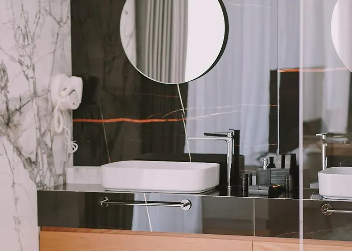 Hotel Empire Adults Only Dhermi