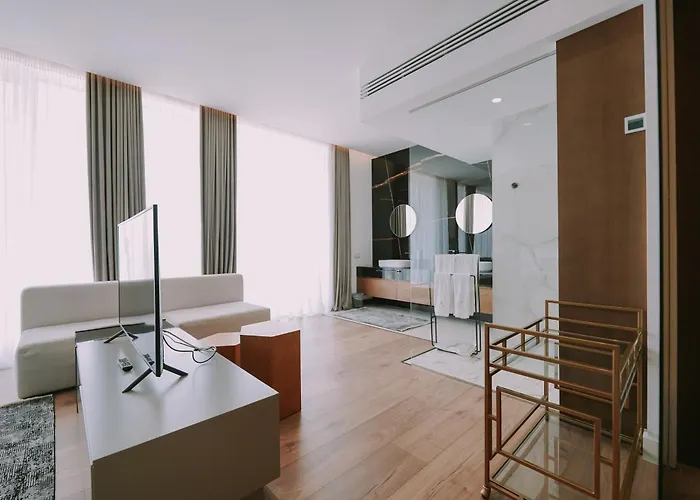 Empire Adults Only 4* Dhermi