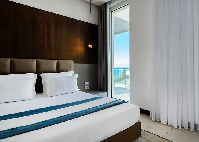 Empire Adults Only 4* Dhermi