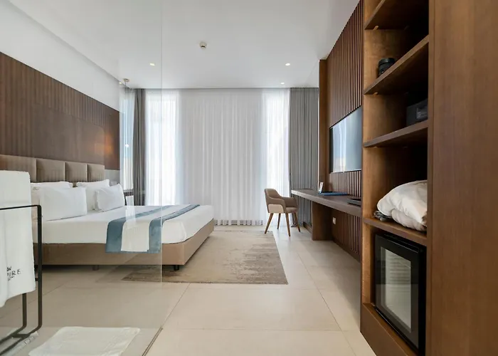 Hotel Empire Adults Only