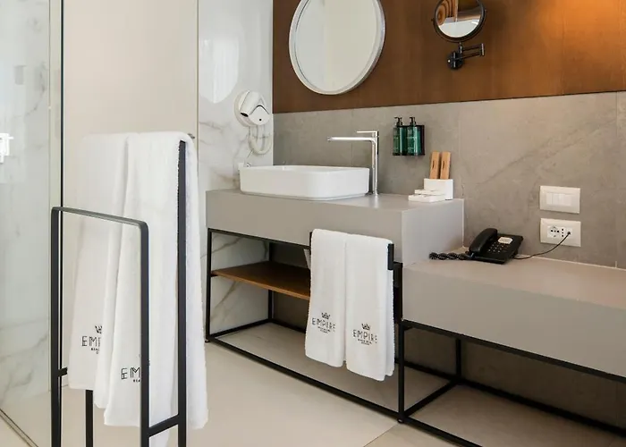 Empire Adults Only Dhermi