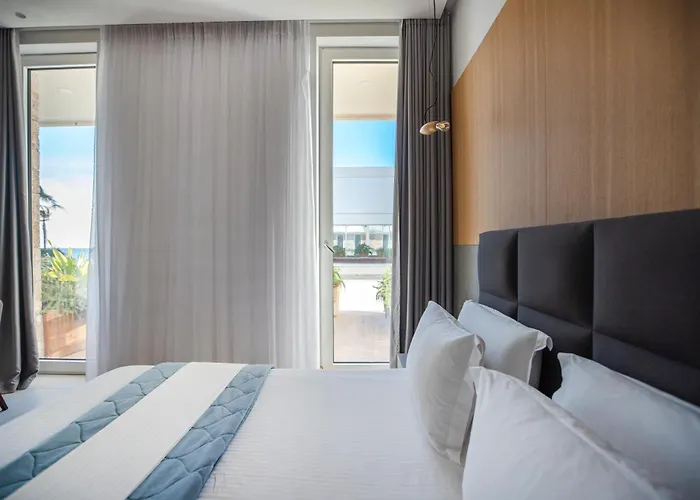 Empire Adults Only 4* Dhermi