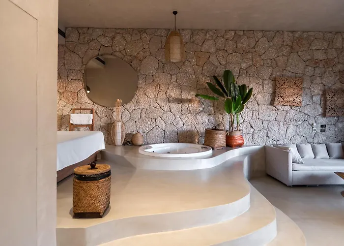 Hotel Empire Adults Only Dhermi