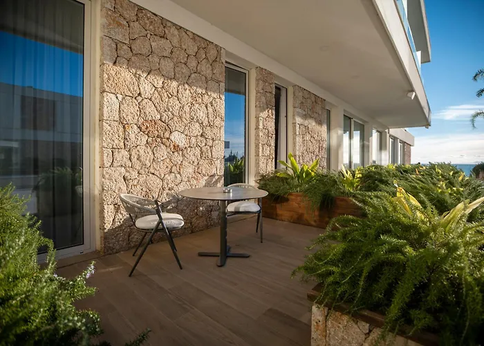 Hotel Empire Adults Only